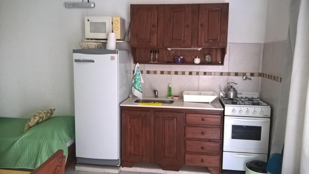 Апарт отель El Viejo Pastor Пуэбло-Льебиг Экстерьер фото